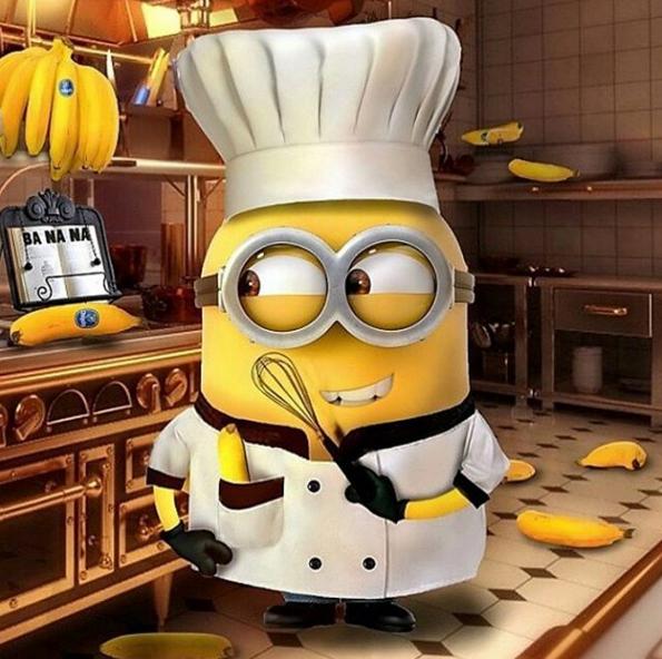 香蕉控要注意！韓國6大香蕉系列食品 必飲新品香蕉燒酒、米酒